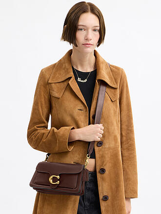 COACH | Ledertasche - Schultertasche BAG 26