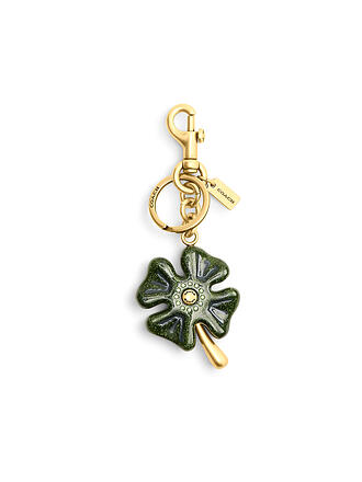 COACH | Taschenanhänger