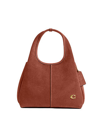 COACH | Ledertasche - Mini Bag LANA 23