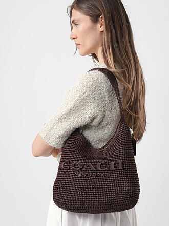 COACH | Tasche - Schultertasche BROOKLYN