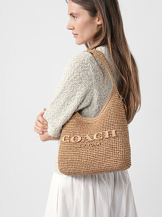 COACH | Tasche - Schultertasche BROOKLYN