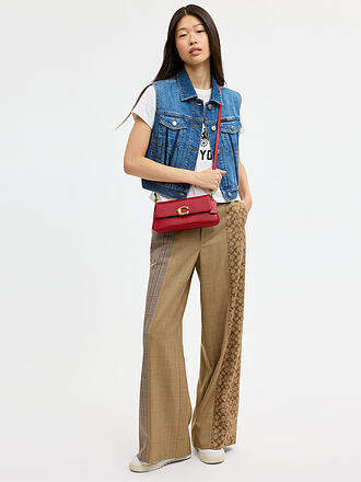 COACH | Ledertasche - Mini Bag JET 