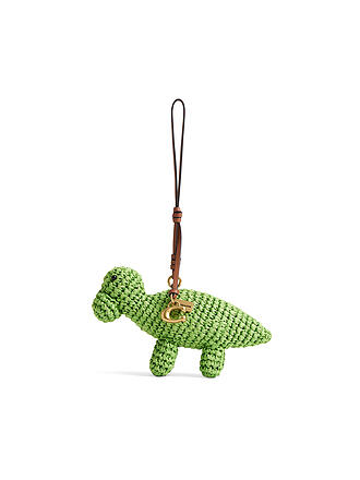 COACH | Taschenanhänger DINO
