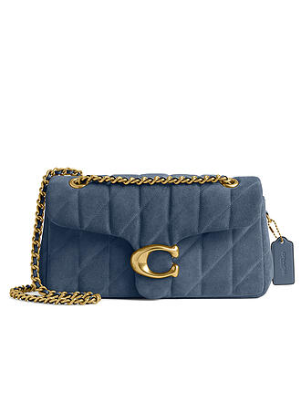 COACH | Ledertasche - Umhängetasche TABBY 