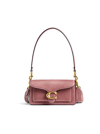 COACH | Ledertasche - Mini Bag TABBY 20