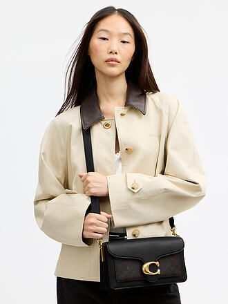 COACH | Ledertasche - Umhängetasche TABBY BAG 26