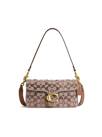 COACH | Ledertasche - Umhängetasche SOFT TABBY 26
