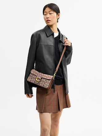 COACH | Ledertasche - Umhängetasche SOFT TABBY 26