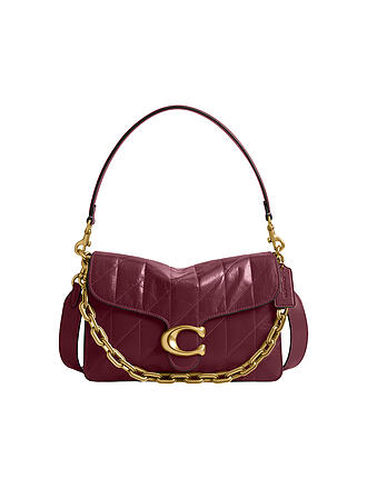 COACH | Ledertasche - Umhängetasche TABBY