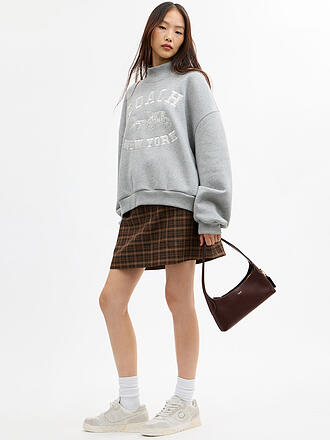 COACH | Ledertasche - Schultertasche BROOKLYN 26