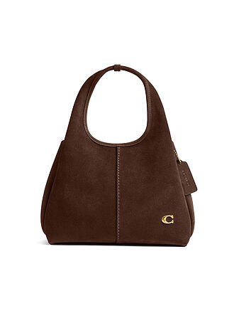 COACH | Ledertasche - Mini Bag LANA 23