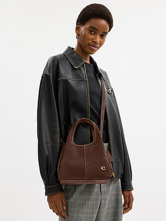 COACH | Ledertasche - Mini Bag LANA 23