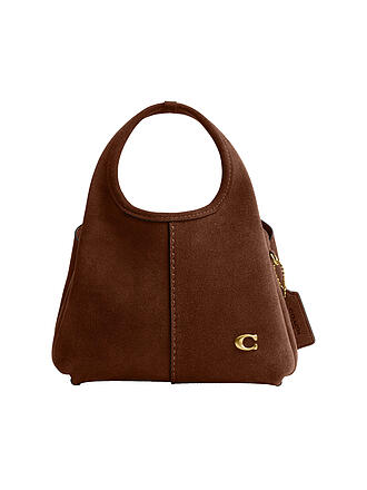 COACH | Ledertasche - Mini Bag LANA