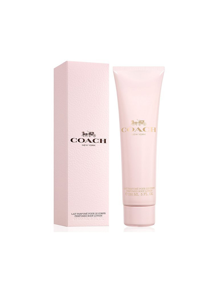 COACH New York Body Lotion 150ml