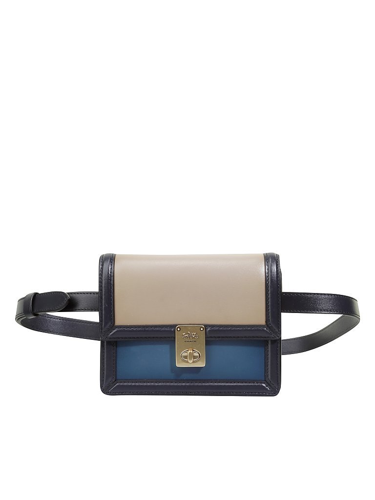 COACH Gürteltasche Hutton bunt