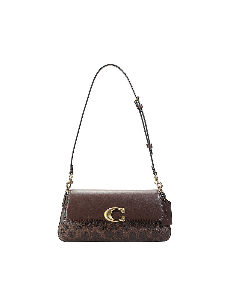 COACH Tasche - Mini Bag JET braun