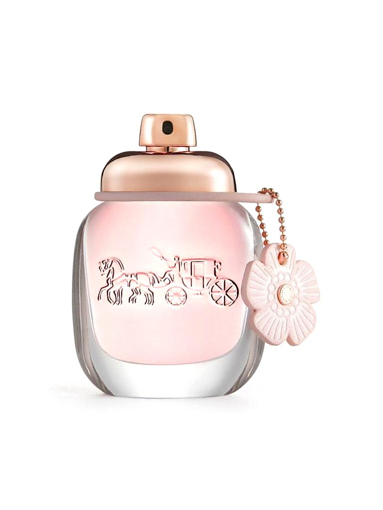 COACH | Floral Blush Eau de Parfum 50ml | transparent