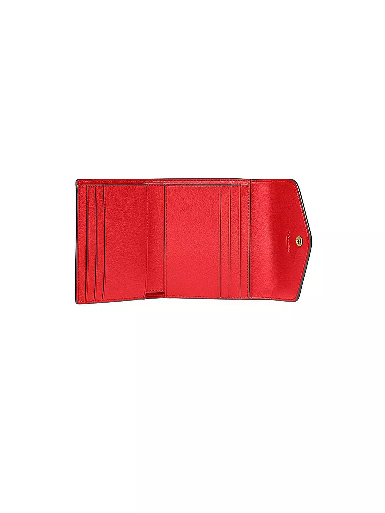 COACH | Geldbörse WYN Small | rot