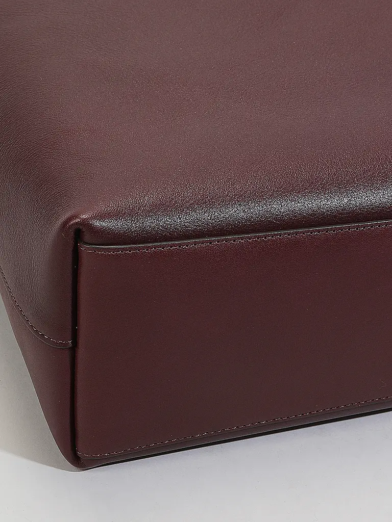 COACH | Ledertasche - Hobo Bag BROOKLYN 39 | 