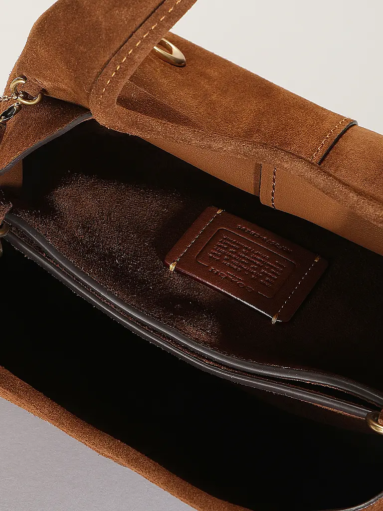 COACH | Ledertasche - Mini Bag LANA 23 | 