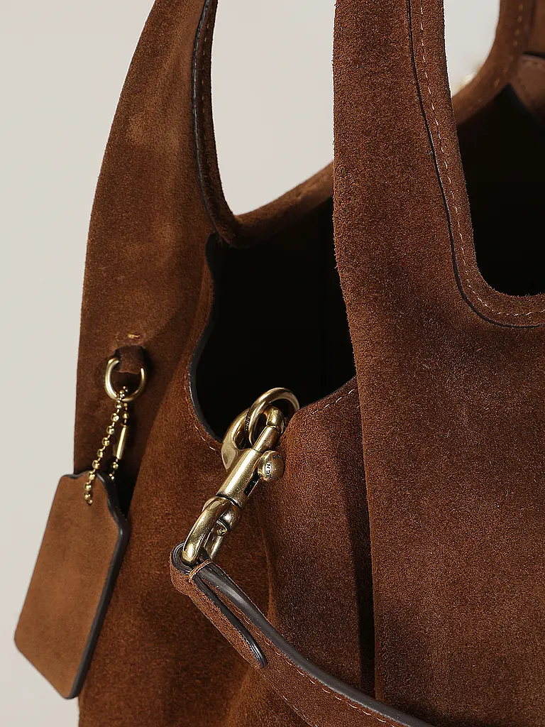 COACH | Ledertasche - Mini Bag LANA 23 | 