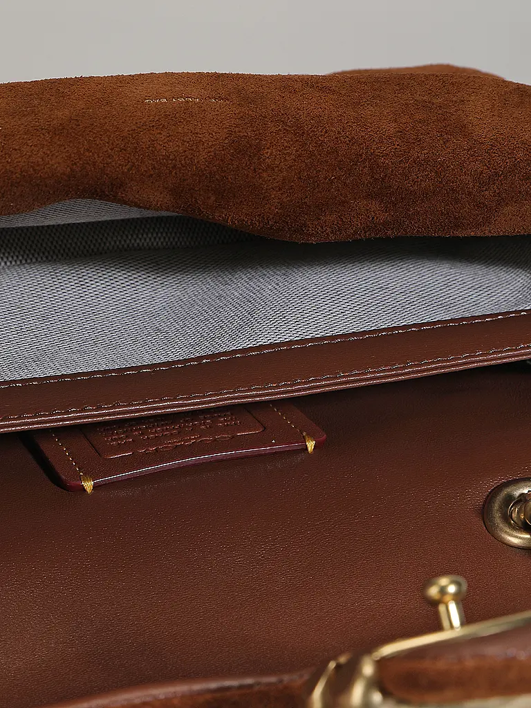 COACH | Ledertasche - Mini Bag TABBY 20 | 