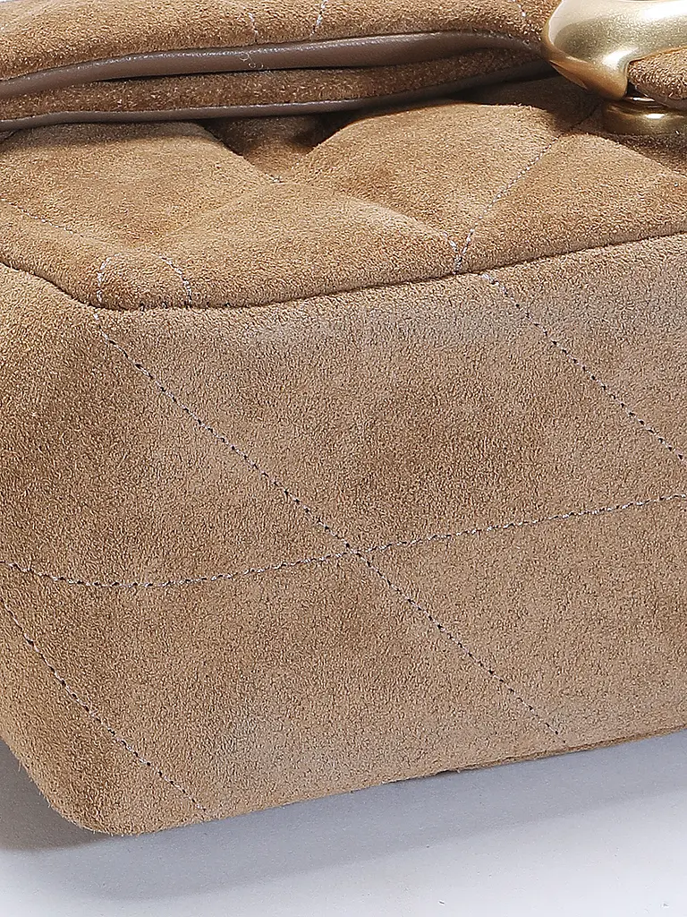 COACH | Ledertasche - Mini Bag TABBY | 