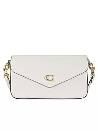 COACH | Ledertasche - Mini Bag Wyn | creme