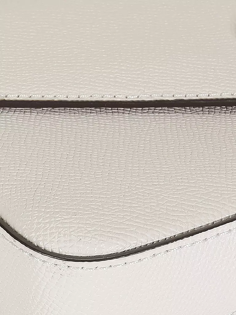 COACH | Ledertasche - Mini Bag Wyn | creme