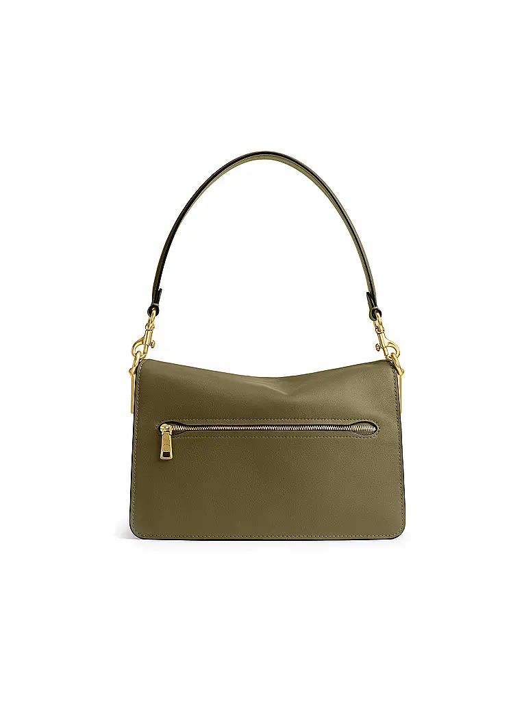 COACH | Ledertasche - Schultertasche TABBY | 