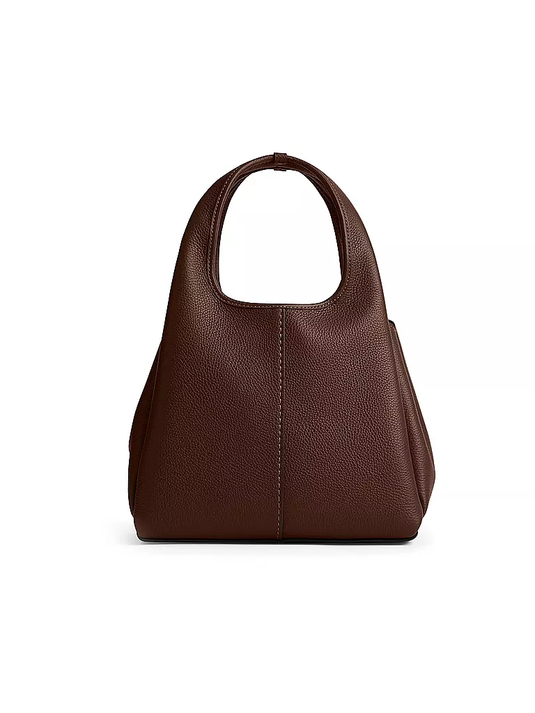 COACH | Ledertasche - Umhängetasche LANA23 | braun
