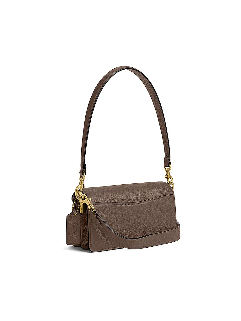 COACH | Ledertasche - Umhängetasche TABBY | 