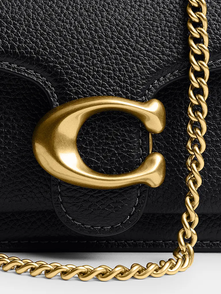 COACH | Ledertasche - Umhängetasche TABBY | 