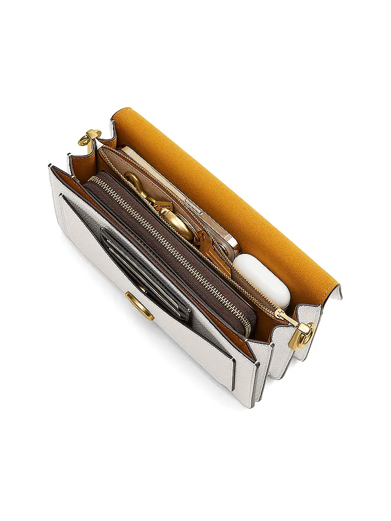 COACH | Ledertasche - Umhängetasche TABBY | 