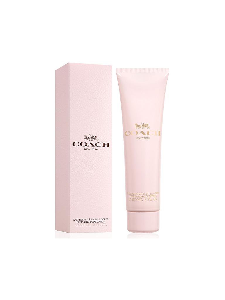 COACH | New York Body Lotion 150ml | keine Farbe