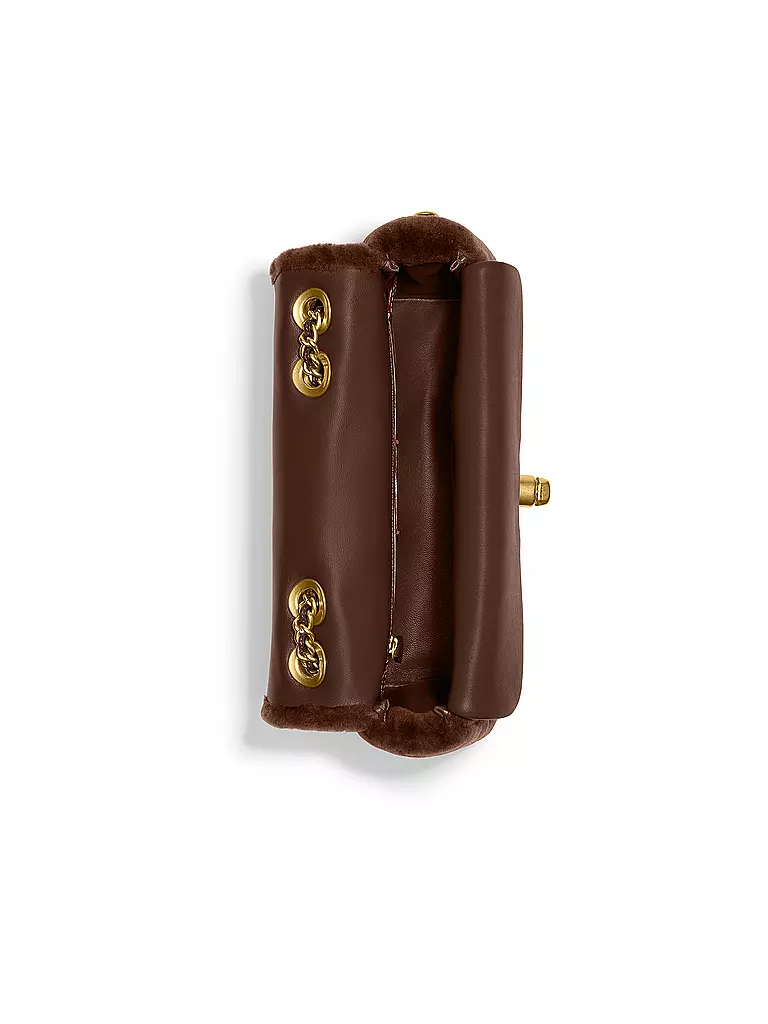 COACH | Tasche - Schultertasche MADISON | braun
