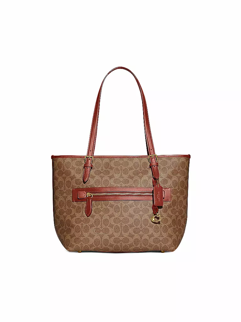 COACH | Tasche - Shopper TAYLOR | beige