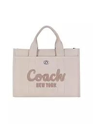 COACH | Tasche - Tote Bag CARGO | beige