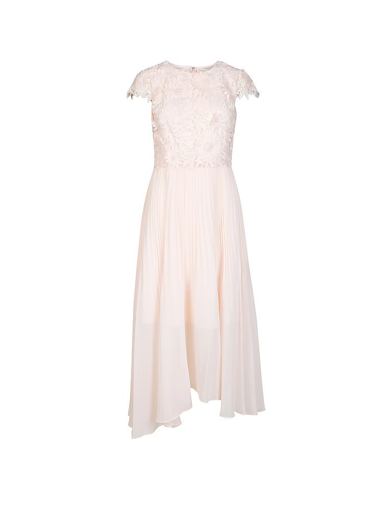 COAST Abendkleid rosa | 38