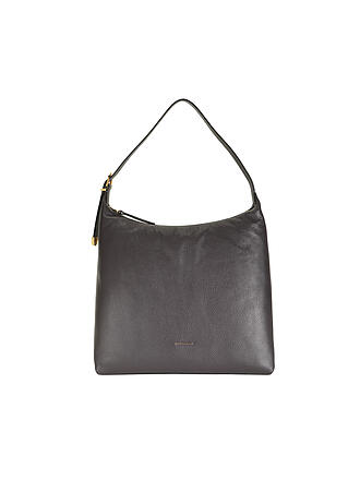 COCCINELLE | Ledertasche - Hobo Bag COCCINELLEGLEEN