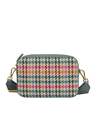 COCCINELLE | Ledertasche - Mini Bag TEBE Small 