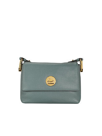 COCCINELLE | Ledertasche - Umhängetasche LIYA