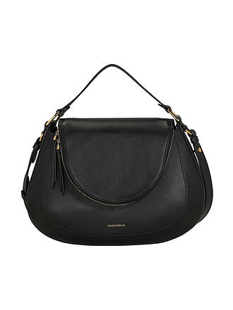 COCCINELLE | Ledertasche - Umhängetasche COCCINELLESOLE