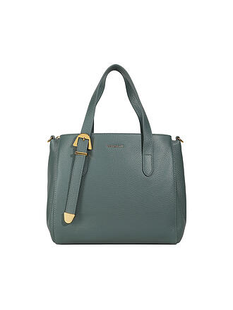 COCCINELLE | Ledertasche - Henkeltasche COCCINELLEGLEEN