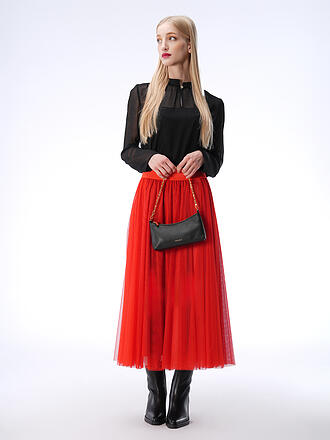 COCCINELLE | Ledertasche - Mini Bag COCCINELLEAURA