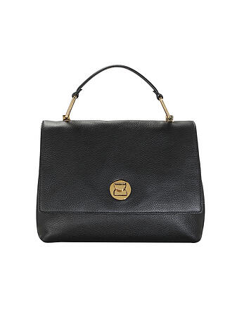 COCCINELLE | Ledertasche - Henkeltasche LIYA