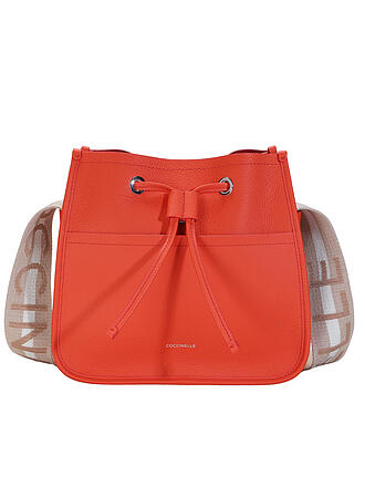 COCCINELLE | Ledertasche - Umhängetasche COCCINELLERAQUEL
