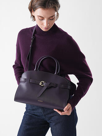 COCCINELLE | Ledertasche - Henkeltasche COCCINELLESABINE