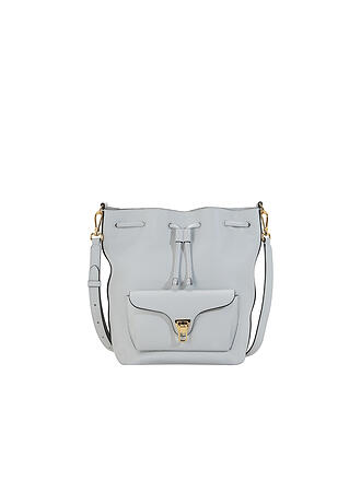 COCCINELLE | Ledertasche - Hobo Bag COCCINELLEBEAT GENERATION