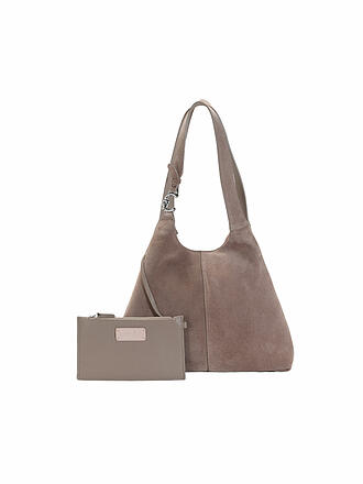 COCCINELLE | Ledertasche - Shopper C-EASY 